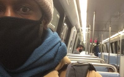 Journey to Nigeria Pt. 4