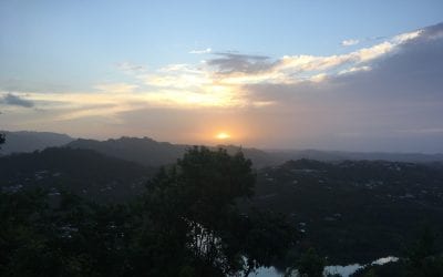 Journey To Nigeria Pt. 3