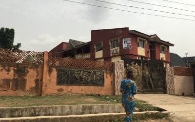 Journey To Nigeria Pt. 5